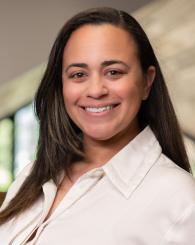 Professional Headshot of Lauren Brown