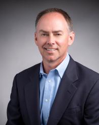 Professional Headshot of Thomas Clark