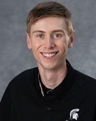 Professional Headshot for Johnathan Daman