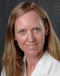 Professional Headshot of Anne Eisenlohr