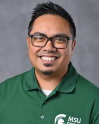 Professional Headshot of Jonny Fabro