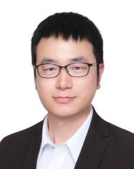 Professional Headshot of Jun Wu