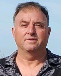 Professional Headshot of Lars Peereboom