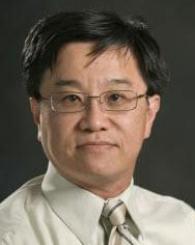 Professional Headshot of Andre Lee