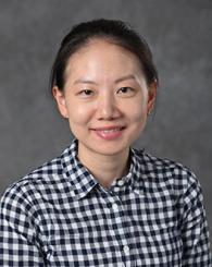 Professional Headshot of Hae-Na Lee