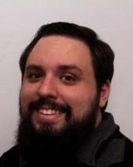 Professional Headshot of Joseph Letavis