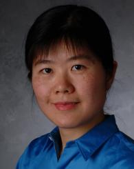 Professional Headshot of Li Xiao