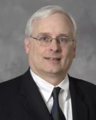 Professional Headshot of Kevin Ohl