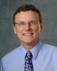 Professional Headshot of Luke Reese