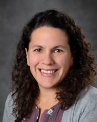 Professional Headshot of Caroline Szczepanski