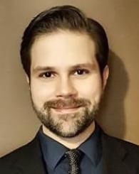 Professional Headshot of Brad Tobin