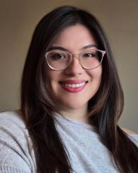 Professional Headshot of Yaneth Sosa