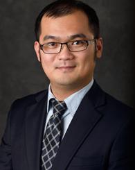 Professional Headshot of Yuying Xie