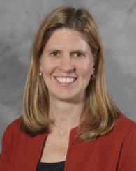 Professional headshot of Tamara Reid Bush