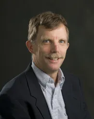 Professional Headshot of Richard Enbody