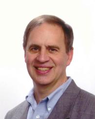 Professional Headshot of Robert Watson