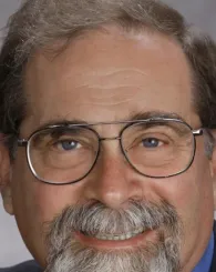 Professional Headshot of Daniel Segalman