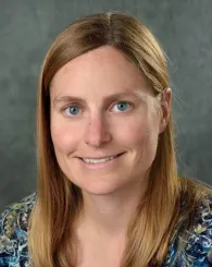 Professional Headshot of Elisa Toulson