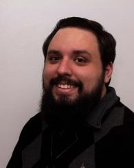 Professional Headshot of Joseph Letavis