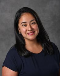 Professional Headshot of Lisa Vaughn