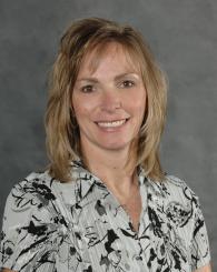 Professional Headshot of Lori Larner