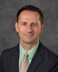Professional Headshot of Robert Nelsen