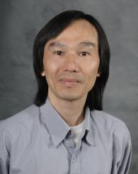 Professional Headshot of Joseph Nguyen