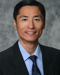 Professional Headshot of Qi Hua Fan