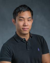 Professional Headshot of Xing Yang Tang