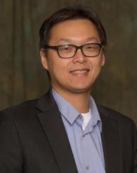 Professional Headshot of Guan-Hua Tu