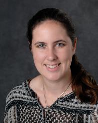 Professional Headshot of Alexandra Zevalkink