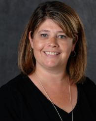 Professional Headshot of Amanda Idema