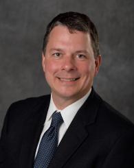 Professional Headshot of Andrew Hazel