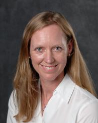 Professional Headshot of Anne Eisenlohr