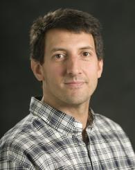 Professional Headshot of Carl Boehlert