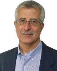 Professional Headshot of Bouzid Choubane