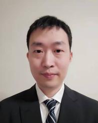 Professional Headshot of Xuhao Chen