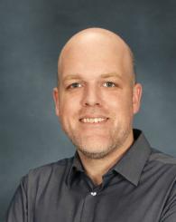 Professional Headshot of Daniel Chitwood