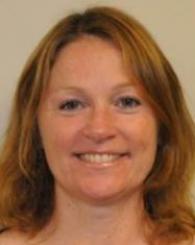 Professional Headshot of Donna Fernandez