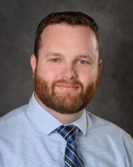 Professional Headshot of Jason Smith