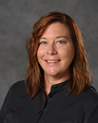 Professional Headshot of Jen Riebow