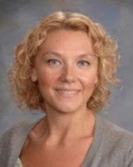 Professional Headshot of Jenahvive Morgan