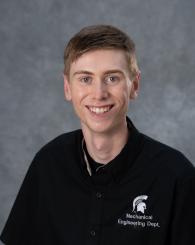 Professional Headshot for Johnathan Daman