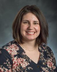 Professional Headshot of Kari Ceo-Grulke