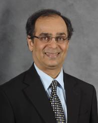 Professional headshot of Venkatesh Kodur