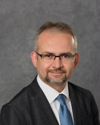 Professional Headshot of Muhammed Kutay