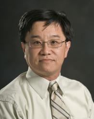 Professional Headshot of Andre Lee