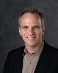 Professional Headshot of Michael Lavagnino