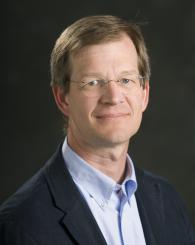 Professional Headshot of Neil Wright