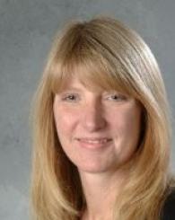 Professional Headshot of Patte Hahn